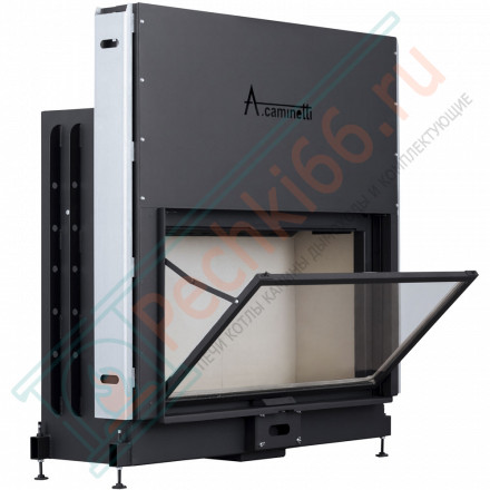 Каминная топка Flat 90/60 (A.caminetti)