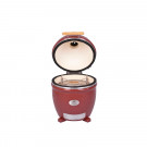 Гриль из керамики Le Chef Red (Monolith) Гриль из керамики Le Chef Red (Monolith)