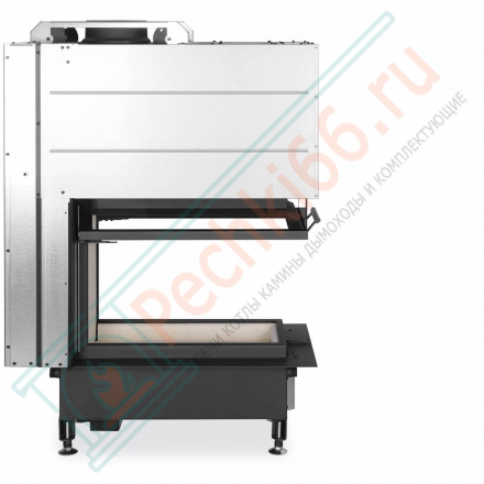 Каминная топка HEAT U 3G L 50.52.70.21 (Romotop)