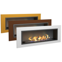 Биокамин FLORIDA (ZeFire)