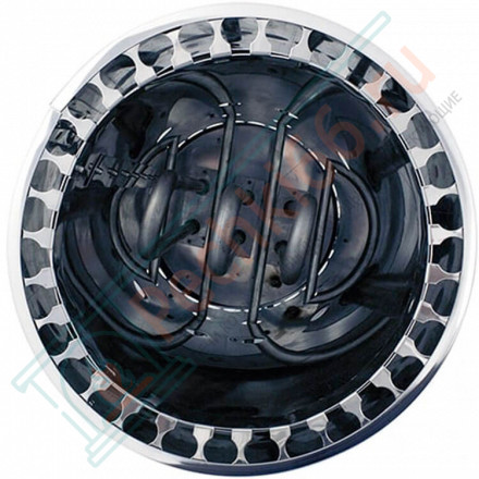 Электрокаменка ЭКМ-4 (Урал-Микма-Терм) до 6 м3