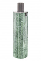 Дымоход - конвектор Верде Гватемала наборный, d-115, L=1000 мм (Feringer)