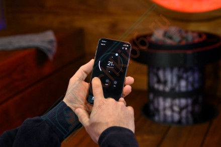 Электрическая печь Harvia Legend PO70XE