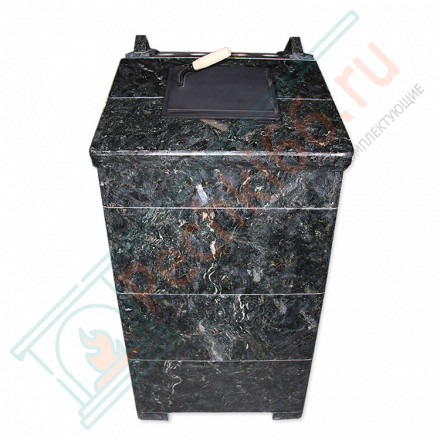 Печь для Русской бани Онего 35С15 президент с выносной топкой (Talkorus)