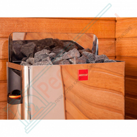 Электрокаменка The Wall SW45 (Harvia)