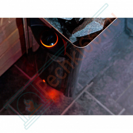 Электрокаменка The Wall SW45 (Harvia)