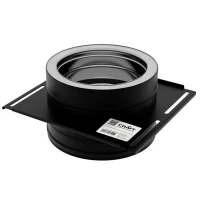 Опорная площадка (AISI-316L/0,8-430/ЭМАЛЬ) d-250/350 (Craft-HF-50BP)