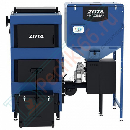 Котел универсальный Maxima 200 (Zota) 200 кВт