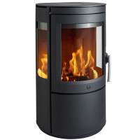 Печь-камин Cardiff (Varde)
