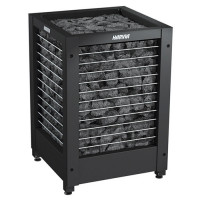 Электрическая печь Modulo MD160G Black (Harvia)