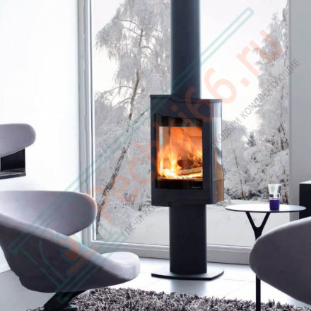 Печь-камин DUO 1 (Nordpeis)