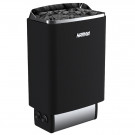 Электрокаменка SteelTop M45 Black (Harvia) Электрокаменка SteelTop M45 Black (Harvia)