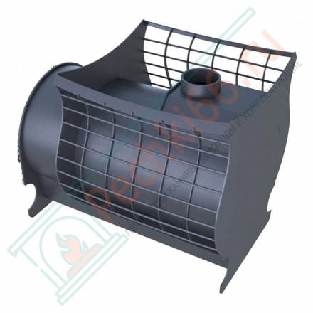 Банная печь Святогор (Царь-Печи)