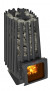 Дровяная банная печь Grill'D Cometa 350 Vega Short Window Max