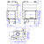 Каминная топка HEAT R/L 3G L 65.51.40.21 (Romotop)