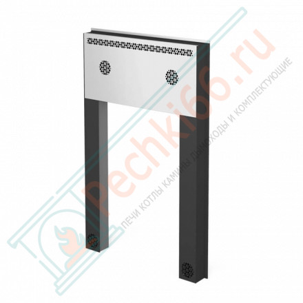 Экран защитный фронтальный 20 (Теплодар)