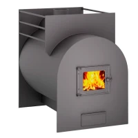 Печь для бани Сабантуй-классика 32 (Сабантуй) до 32м3