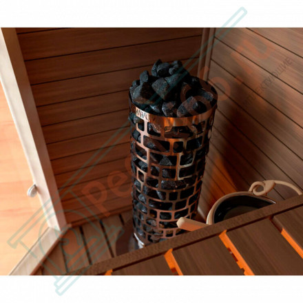 Электрокаменка ARIES ARI6-150NS-P (SAWO)