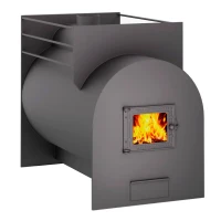 Печь для бани Сабантуй-классика 40 (Сабантуй) до 40м3