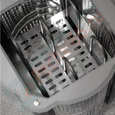 Электрокаменка GeoS RAIN-Pro 12 (Костёр) до 20 м3