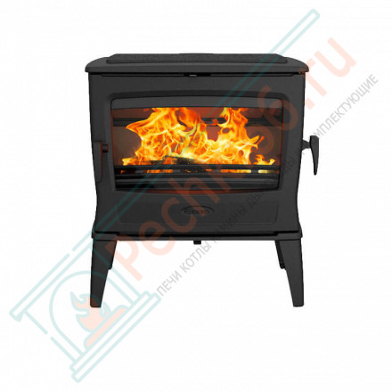 Чугунная печь TAI55WD (Dovre)