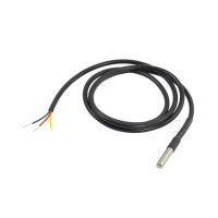 Датчик комнатной температуры Comfort Aqua (Теплодар)