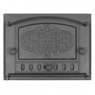 Дверца топочная ДК-2Б "Евгений" окрашенная (Рубцовск-Литком) Дверца топочная ДК-2Б "Евгений" окрашенная (Рубцовск-Литком)