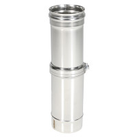 Труба телескоп Моно L300 – 450 ТТМ-Р (304-0.8) d-200 (ТиС Стандарт)