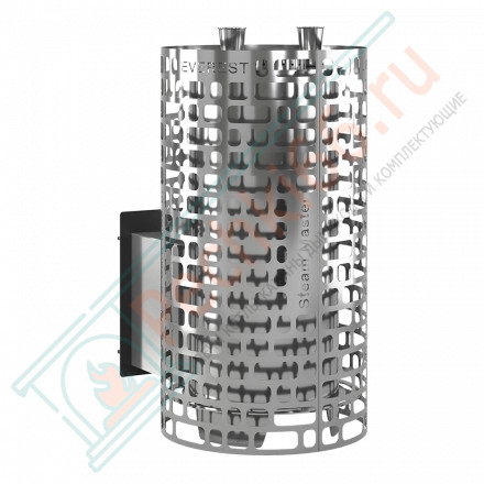 Печи для бани Эверест Steam Master 44 INOX (320М) (Everest)