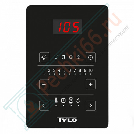 Пульт управления Tylo Pure