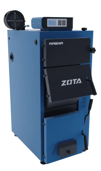 Комбинированный котел Magna 20 (Zota) 20 кВт в Казани