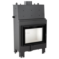 Стальная топка MBM/PW/10/W (Kratki)