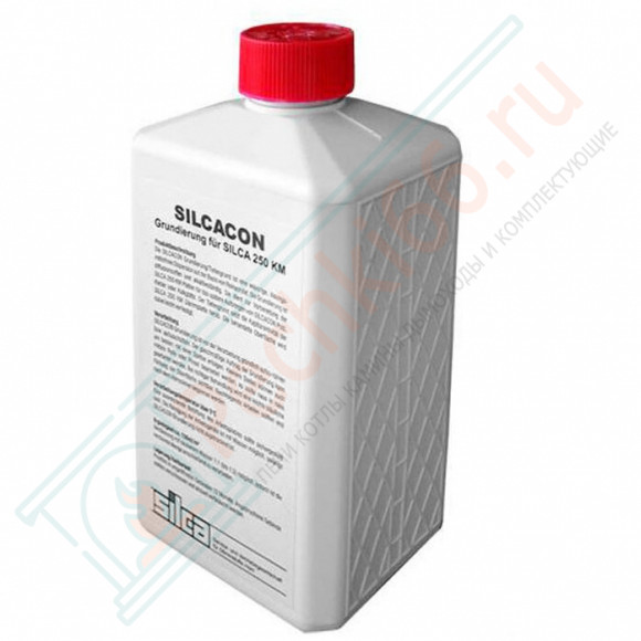 SilcaDur пропитка для силиката кальция, 1 л (Silca) в Казани