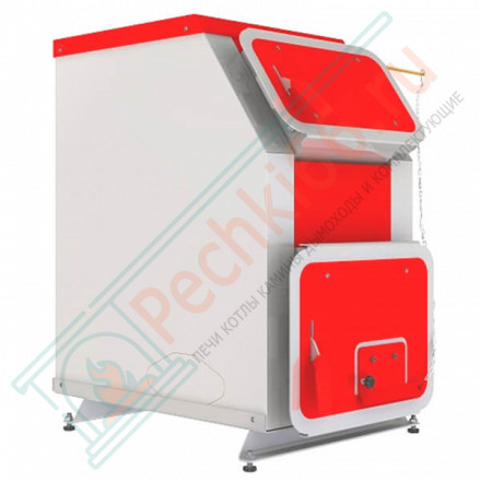 Котел твердотопливный HT CLASSIC 20 (Heiztechnik) 20 кВт