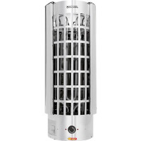 Электрокаменка «Сфера» ЭКМ-9 (Урал-Микма-Терм) до 15 м3