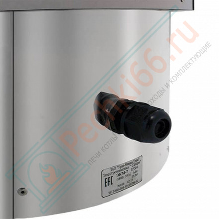 Электрокаменка «Сфера» ЭКМ-9 (Урал-Микма-Терм) до 15 м3