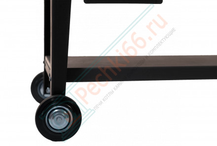 Казан-гриль Дачный (Сибирь-НМК)