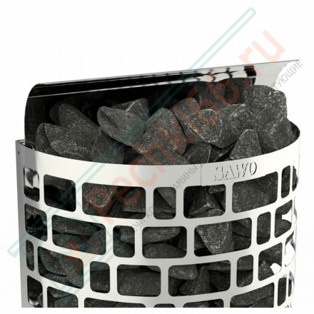 Электрокаменка пристенная ARIES ARI3-90NB-WL-P (SAWO)