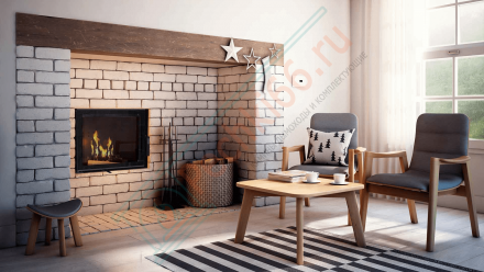 Стальная топка MBZ/PW/13/W (Kratki)