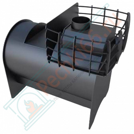 Банная печь Любаня Премиум (Царь-Печи)