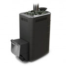 Печь для бани Гейзер XXL 2017 Inox ДН ЗК антрацит (T.M.F) до 24 м3 Печь для бани Гейзер XXL 2017 Inox ДН ЗК антрацит (T.M.F) до 24 м3