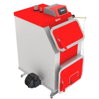 Котел твердотопливный HT CLASSIC PLUS 10 (Heiztechnik) 10 кВт