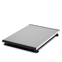 Экран защитный напольный 18 (Теплодар)