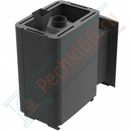 Печь для бани Вулкан 18 (Протопи) до 18 м3