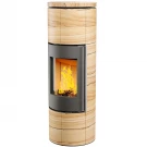 Печь-камин R1.0 XL K MAX (Астов) Печь-камин R1.0 XL K MAX (Астов)
