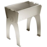 Мангал Миртрудмай - 2 высокий (T.M.F) Мангал Миртрудмай - 2 высокий (T.M.F)