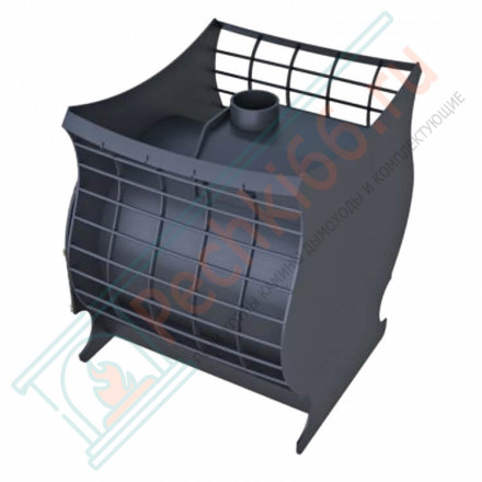 Банная печь Добрыня 1 (Царь-Печи)