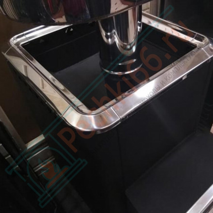 Печь для бани Кубань (НМК)