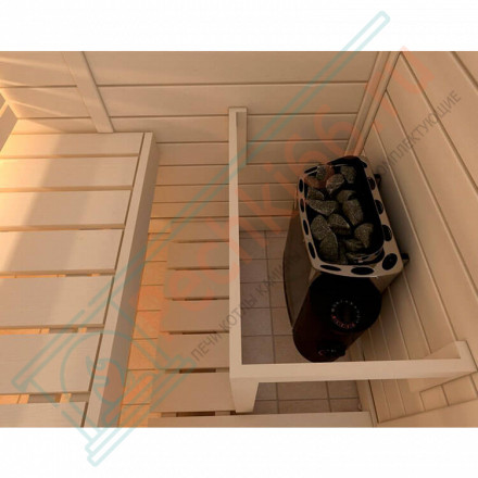 Электрокаменка MINI MN-30NB-Z (SAWO) до 4 м3