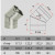 Отвод 45° без изол (НЕРЖ-321/0,8) d-150 (Дымок-Lux)